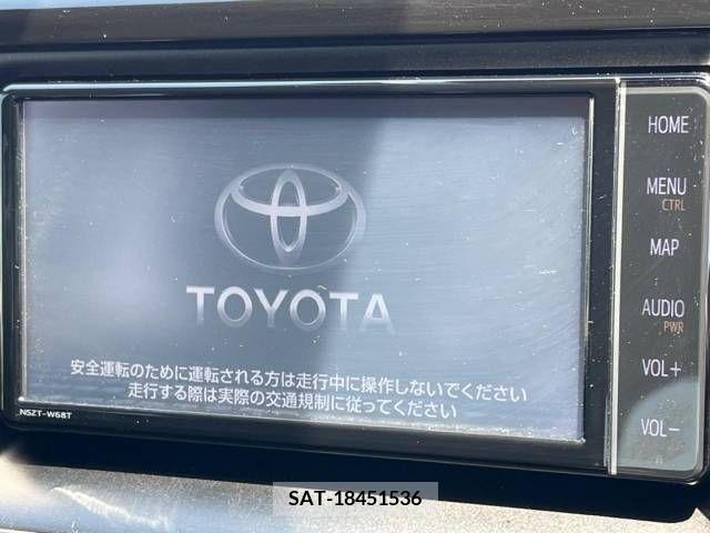 Toyota NOAH 2019-11 279571-3