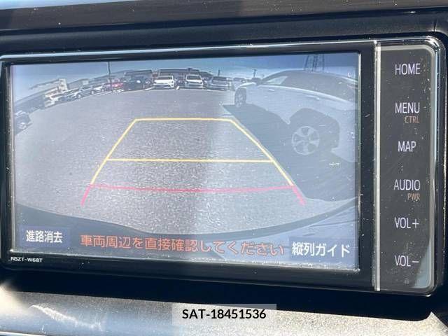 Toyota NOAH 2019-11 279571-4