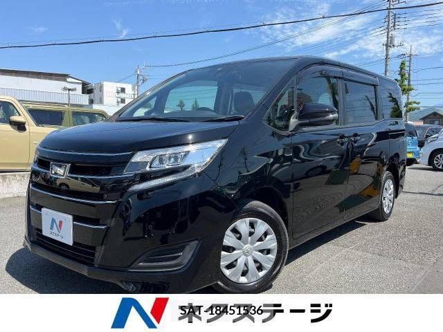 Toyota NOAH 2019-11 279571-0