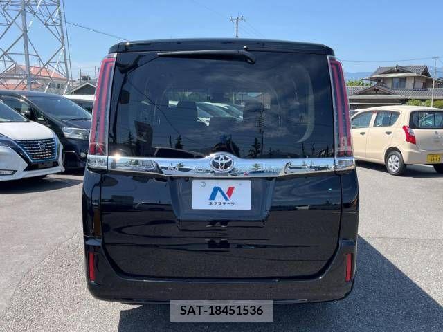 Toyota NOAH 2019-11 279571-16