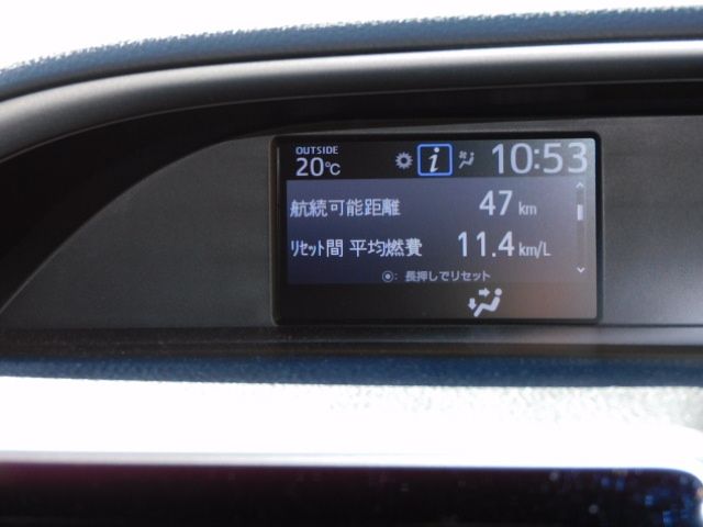 Toyota VOXY HYBRID 2019-06 28423-10
