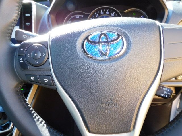 Toyota VOXY HYBRID 2019-06 28423-14