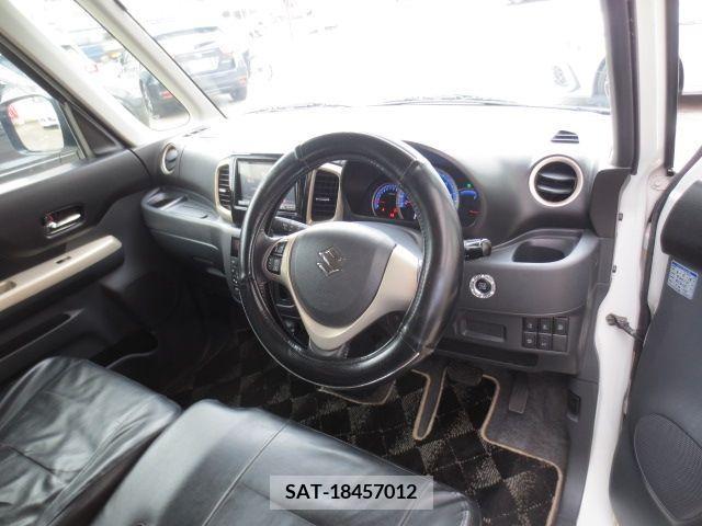 Suzuki SPACIA 2015-05 285795-1