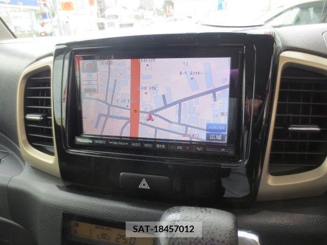 Suzuki SPACIA 2015-05 285795-5