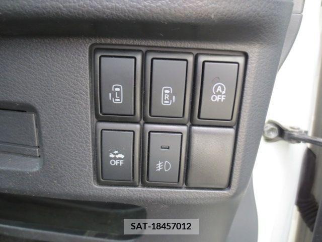 Suzuki SPACIA 2015-05 285795-4