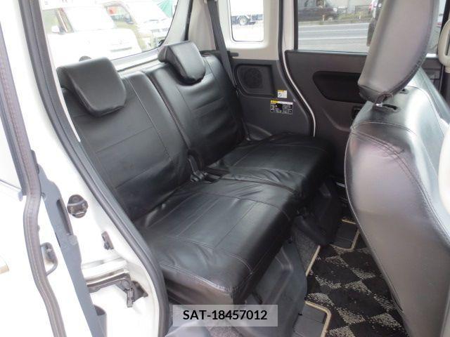 Suzuki SPACIA 2015-05 285795-8