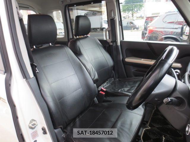 Suzuki SPACIA 2015-05 285795-7