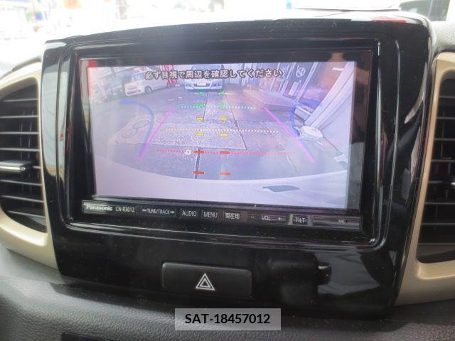 Suzuki SPACIA 2015-05 285795-6