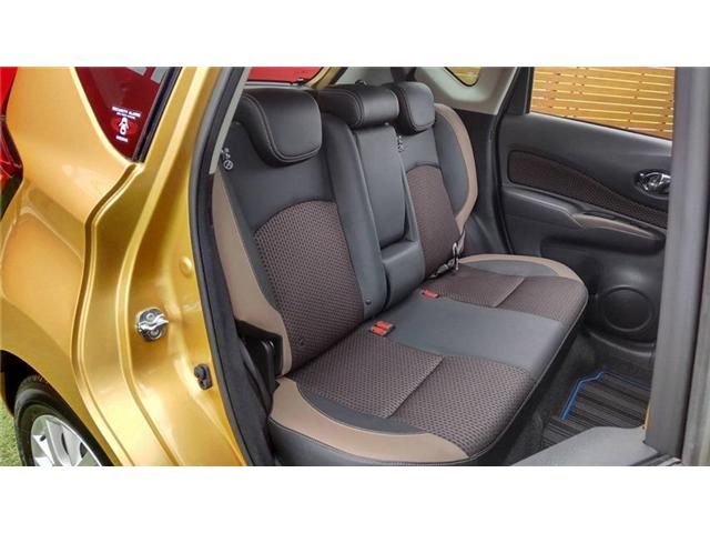Nissan NOTE 2017-01 25001-28