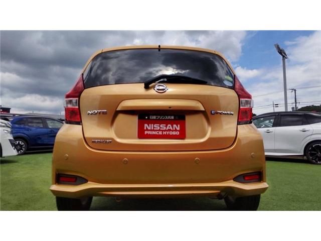 Nissan NOTE 2017-01 25001-21