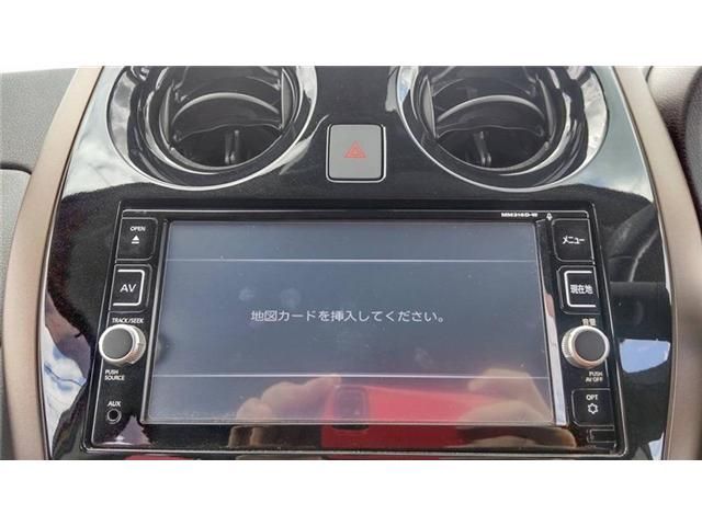Nissan NOTE 2017-01 25001-5
