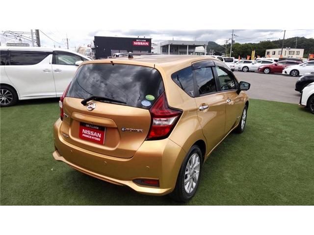 Nissan NOTE 2017-01 25001-24