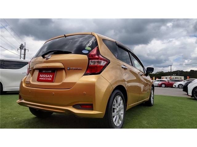 Nissan NOTE 2017-01 25001-23