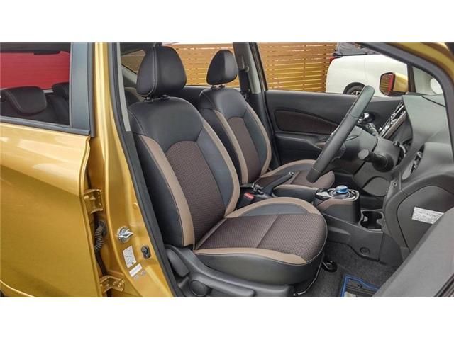 Nissan NOTE 2017-01 25001-26