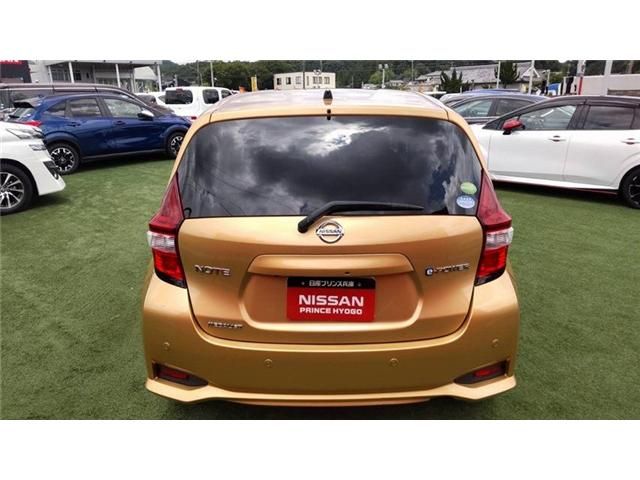 Nissan NOTE 2017-01 25001-22