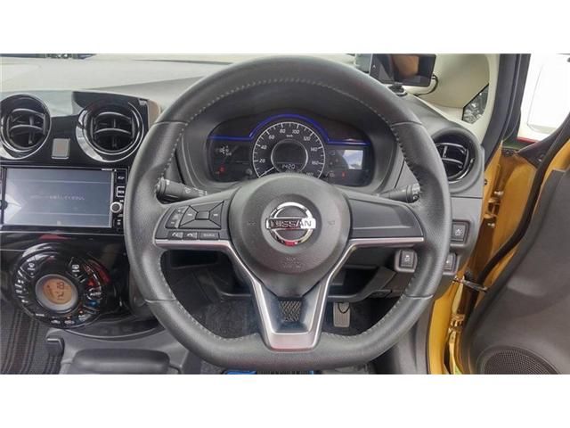 Nissan NOTE 2017-01 25001-3