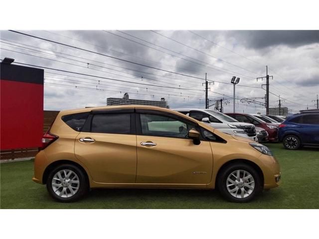 Nissan NOTE 2017-01 25001-12