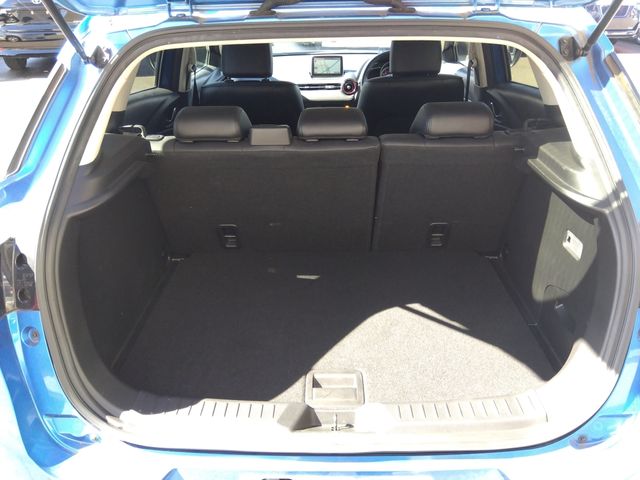 Mazda CX-3 2015-03 19525-17