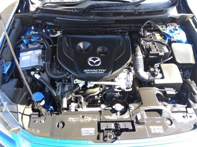 Mazda CX-3 2015-03 19525-19