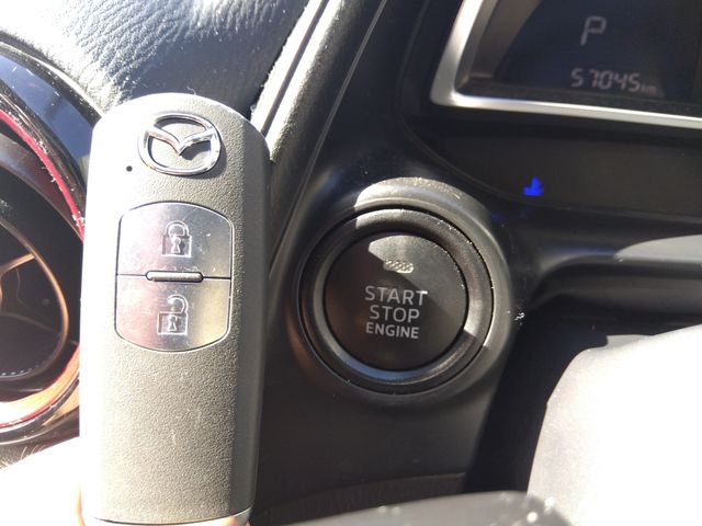 Mazda CX-3 2015-03 19525-16