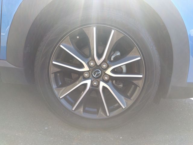 Mazda CX-3 2015-03 19525-5