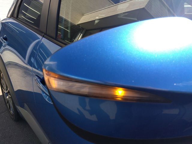 Mazda CX-3 2015-03 19525-3