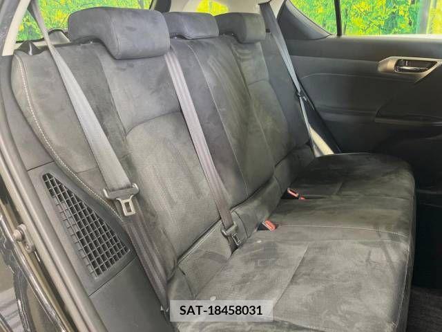 Lexus CT 2018-11 322679-9