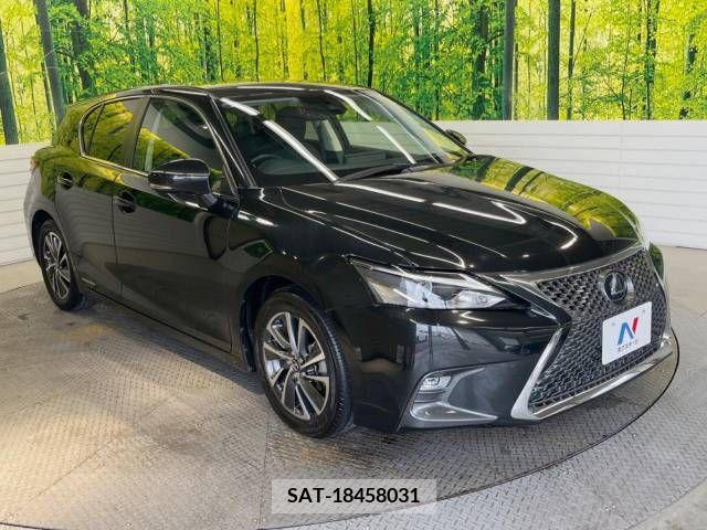 Lexus CT 2018-11 322679-16