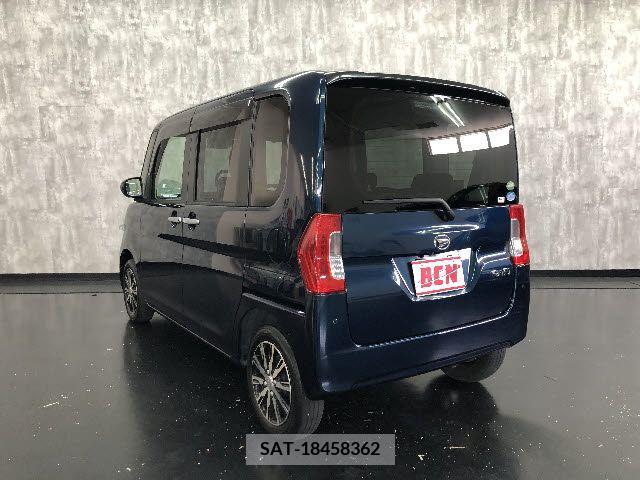 Daihatsu TANTO 2019-06 287150-9