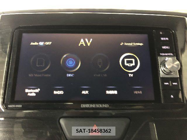 Daihatsu TANTO 2019-06 287150-10