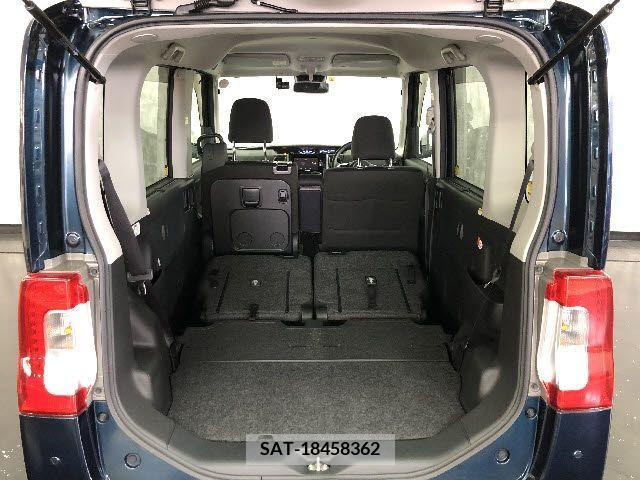 Daihatsu TANTO 2019-06 287150-20