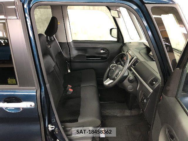 Daihatsu TANTO 2019-06 287150-8
