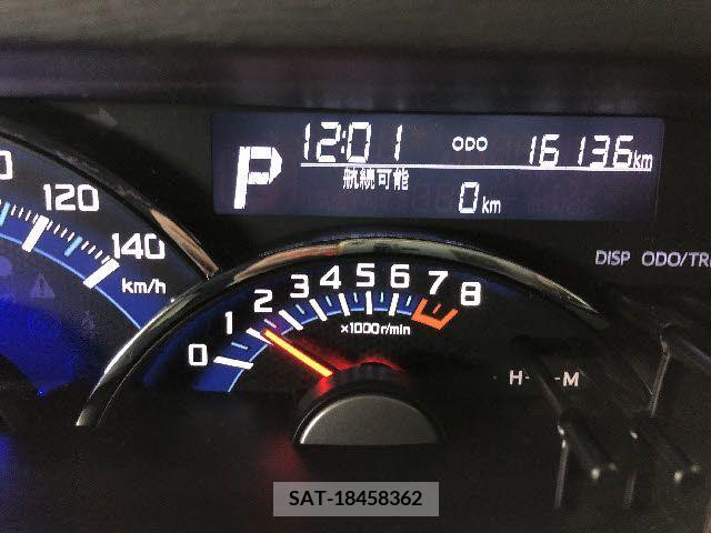 Daihatsu TANTO 2019-06 287150-7