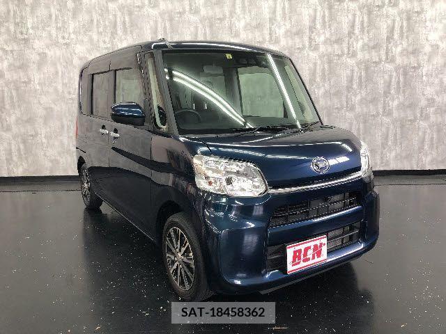Daihatsu TANTO 2019-06 287150-6