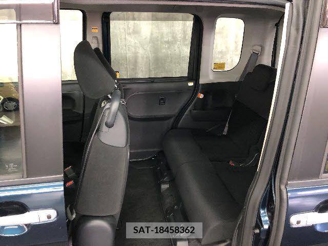 Daihatsu TANTO 2019-06 287150-18