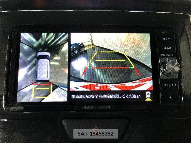 Daihatsu TANTO 2019-06 287150-5