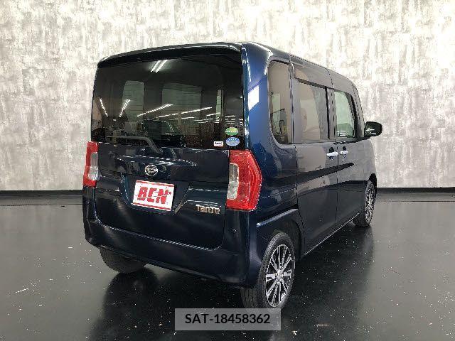 Daihatsu TANTO 2019-06 287150-3