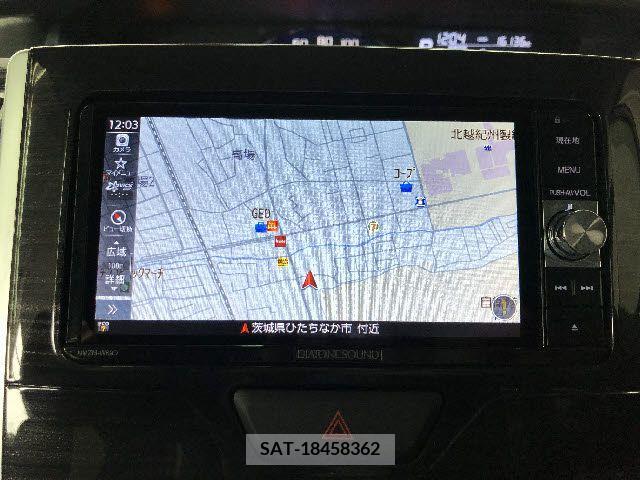 Daihatsu TANTO 2019-06 287150-4