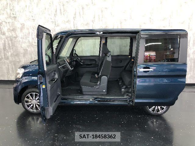 Daihatsu TANTO 2019-06 287150-17