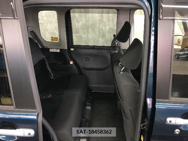 Daihatsu TANTO 2019-06 287150-2
