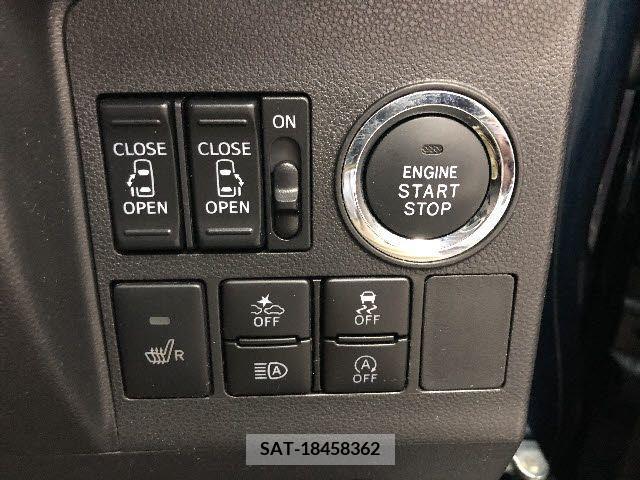 Daihatsu TANTO 2019-06 287150-16