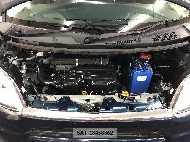 Daihatsu TANTO 2019-06 287150-27