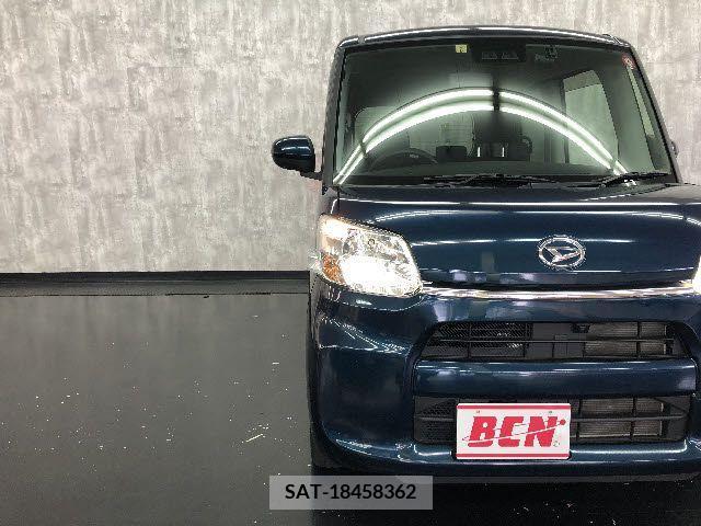 Daihatsu TANTO 2019-06 287150-26