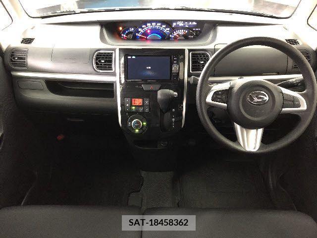 Daihatsu TANTO 2019-06 287150-1