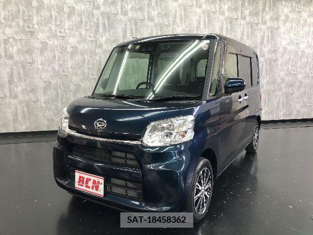 Daihatsu TANTO 2019-06 287150-0