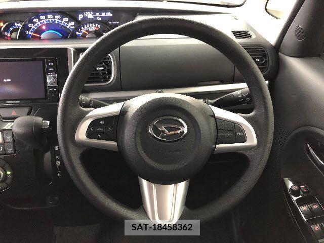 Daihatsu TANTO 2019-06 287150-13