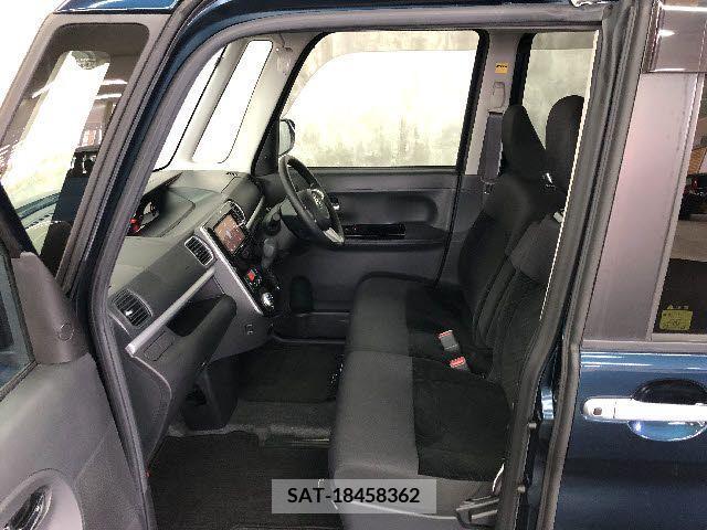Daihatsu TANTO 2019-06 287150-12