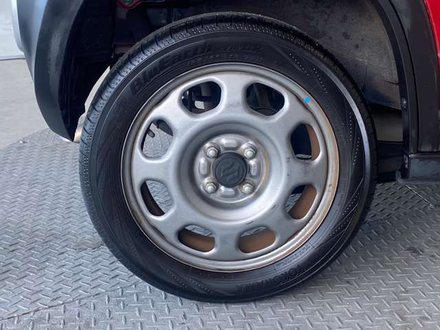 Suzuki HUSTLER 2014-07 181316-17