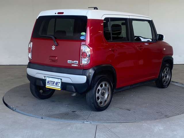 Suzuki HUSTLER 2014-07 181316-10