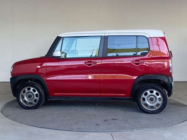 Suzuki HUSTLER 2014-07 181316-13